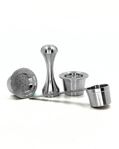 Image of Nespresso Reusable Coffee Pods