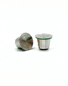 Nespresso Reusable Coffee Pods