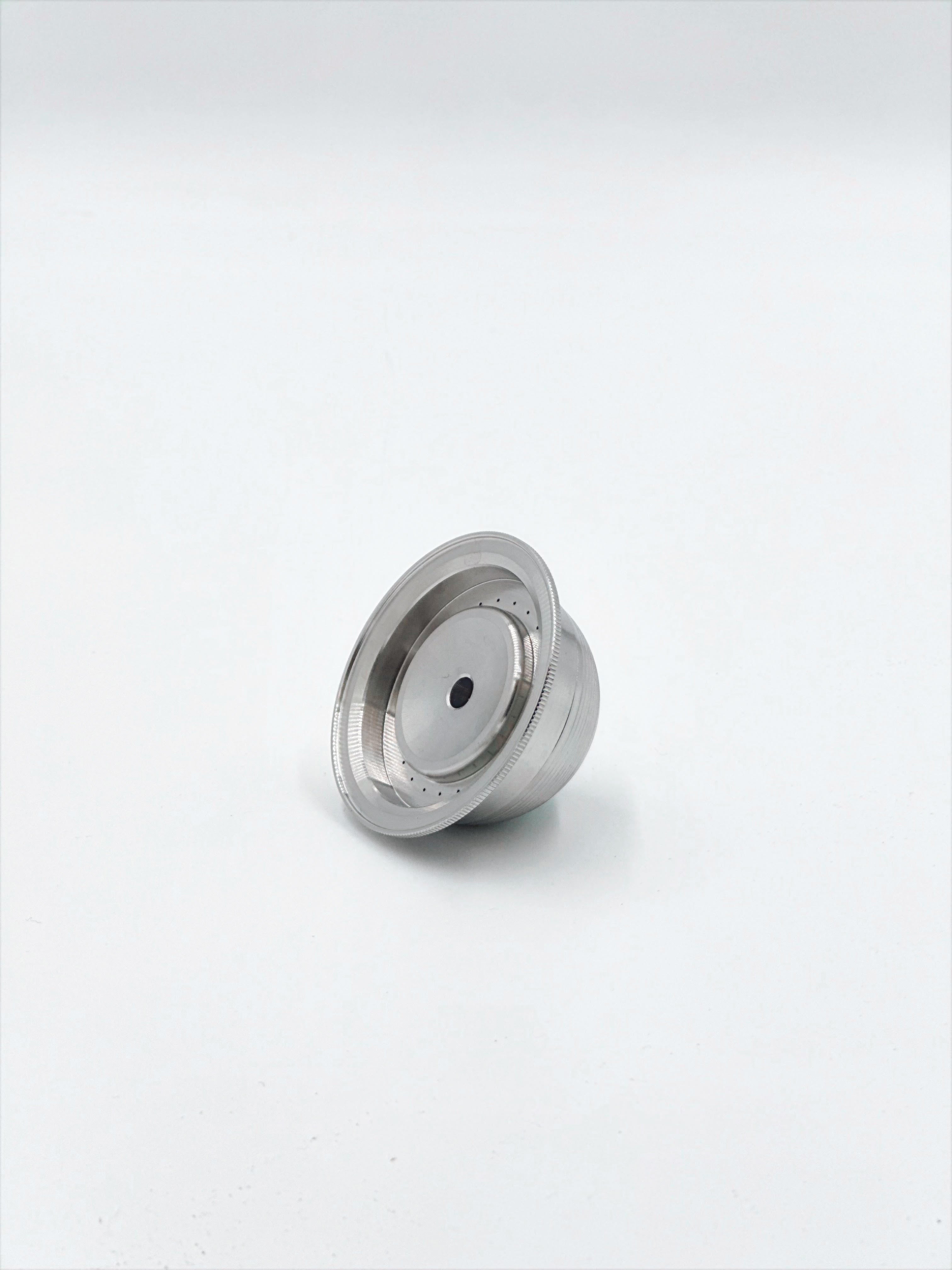 Nespresso Vertuo Plus Reusable Coffee Pods Single Pack (Wholesale)