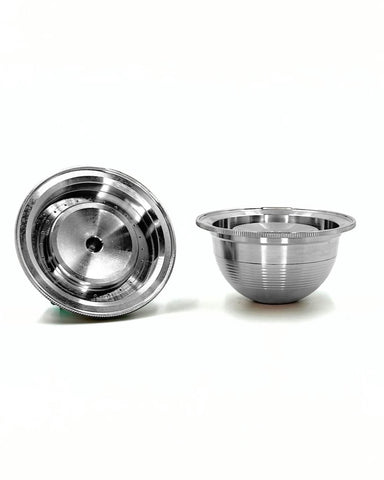 Image of Nespresso Vertuo Plus Reusable Coffee Pods