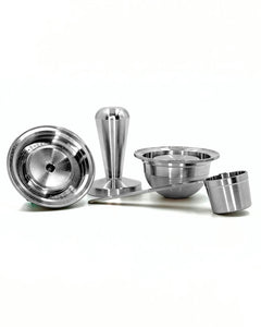 Nespresso Vertuo Plus Reusable Coffee Pods