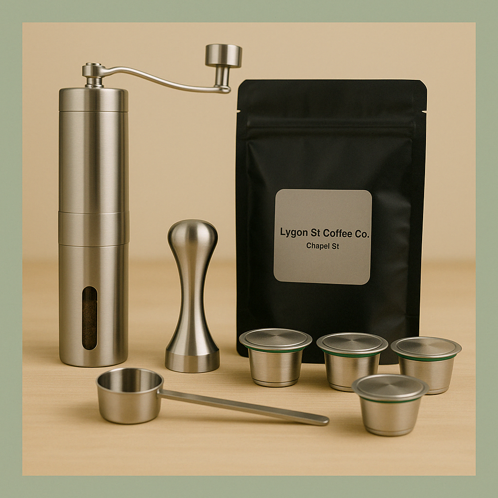 Nespresso Pods ULTIMATE Pack
