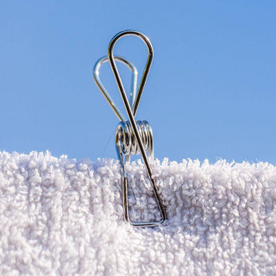 Peg Star (30) Stainless Steel Lifetime Pegs