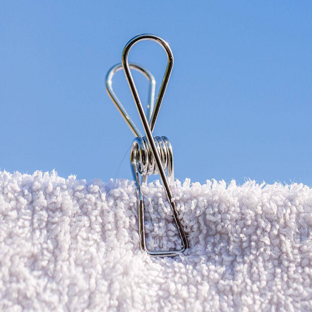 Peg Star Stainless Steel Pegs