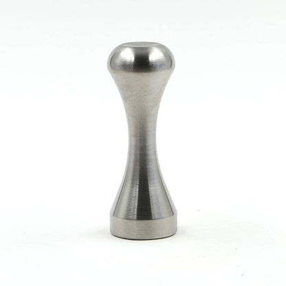 Pod Star Stainless Steel Tamper