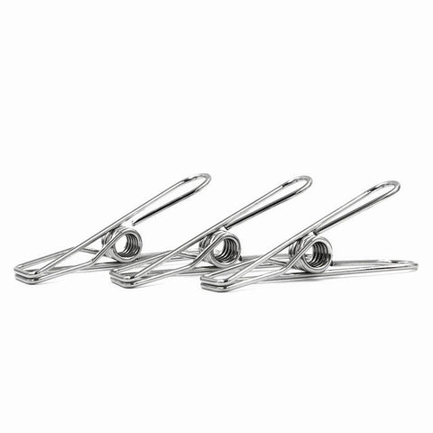 Image of Peg Star Stainless Steel Pegs