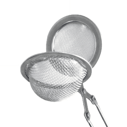 Stainless Steel tea infuser strainer