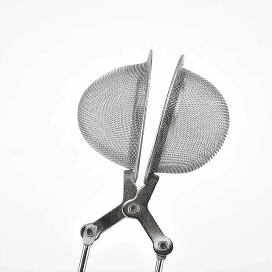 Stainless Steel tea infuser strainer