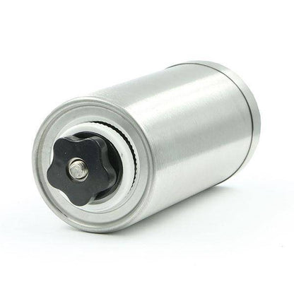 Pod Star Stainless Steel coffee grinder