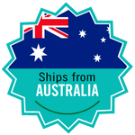 Image of Australian Shiping